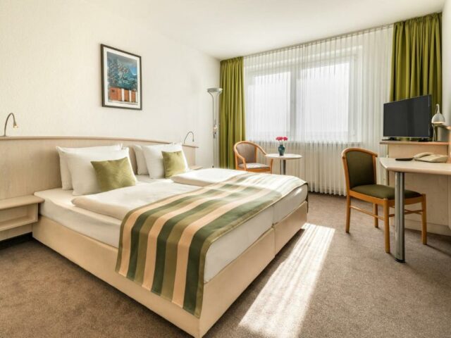 Panorama Inn Hotel ***