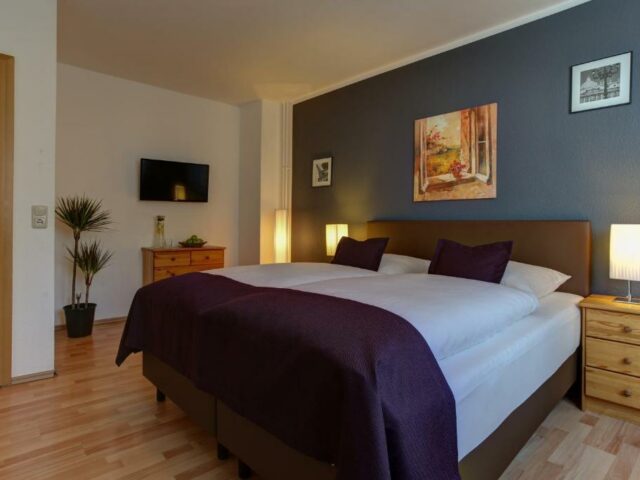 Boardinghouse Mundsburg