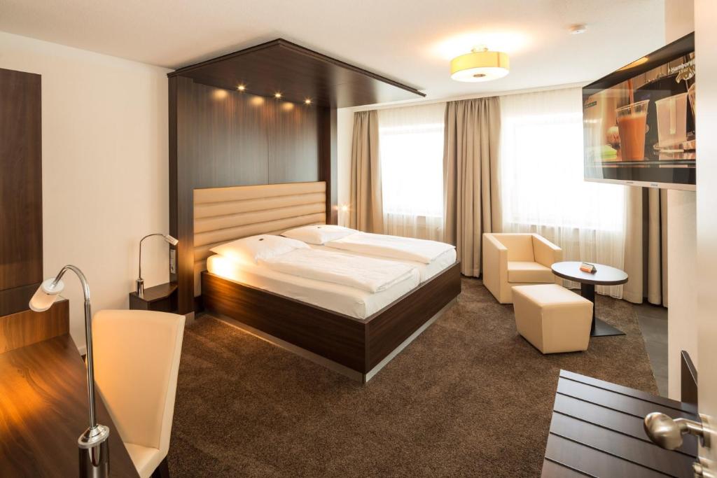 Heikotel - Hotel Windsor ***