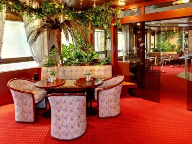 Hotel Senator Hamburg ****