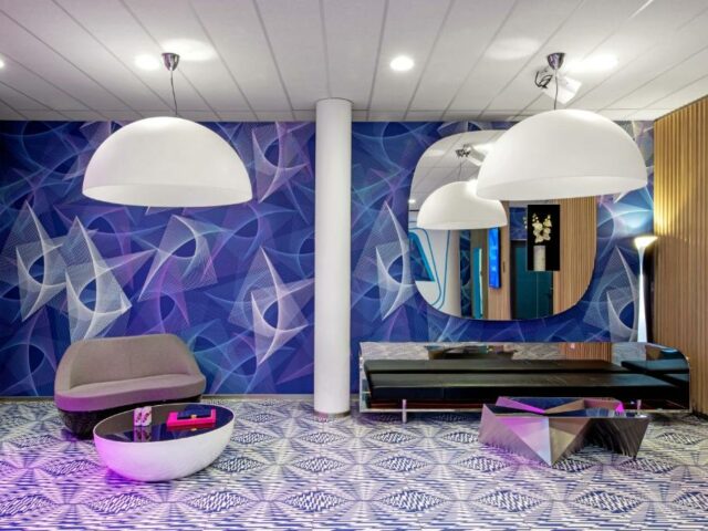 prizeotel Hamburg-St.Pauli