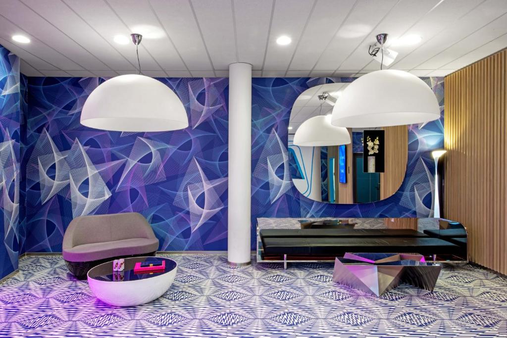 prizeotel Hamburg-St.Pauli