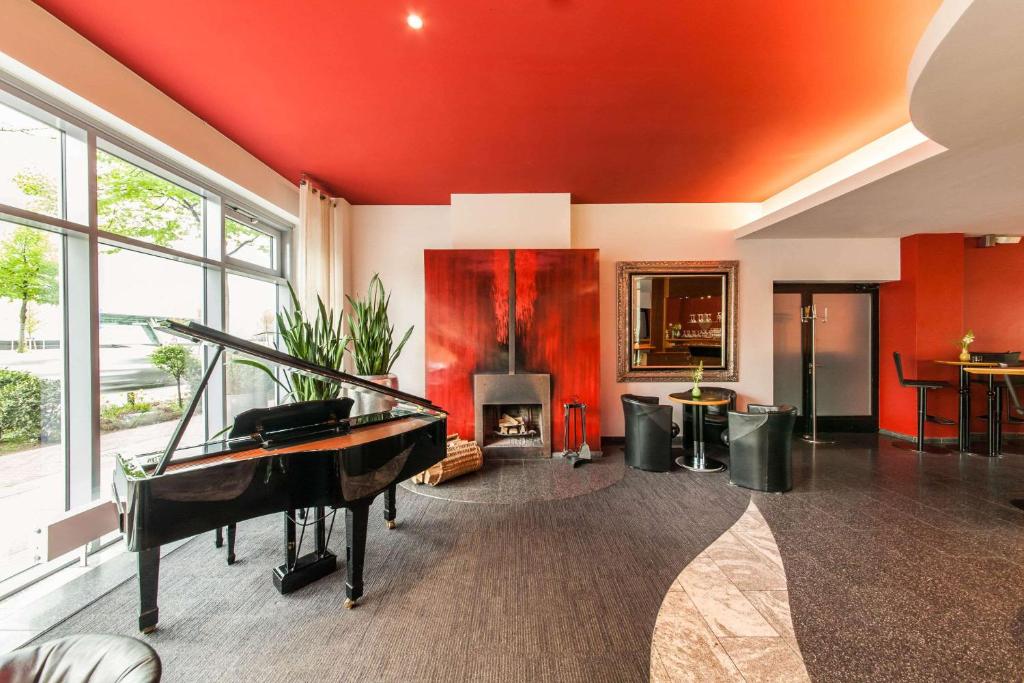 Novum Hotel Ambassador ***