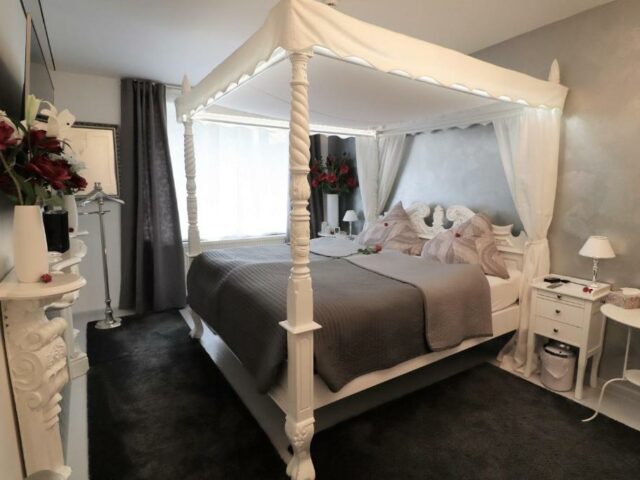 JB Whirlpool Suite Hamburg
