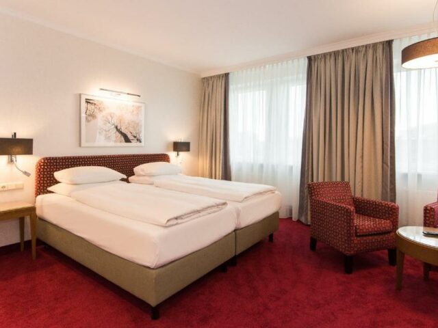 Best Western Plus Hotel St. Raphael ****