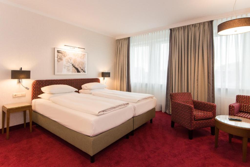 Best Western Plus Hotel St. Raphael ****