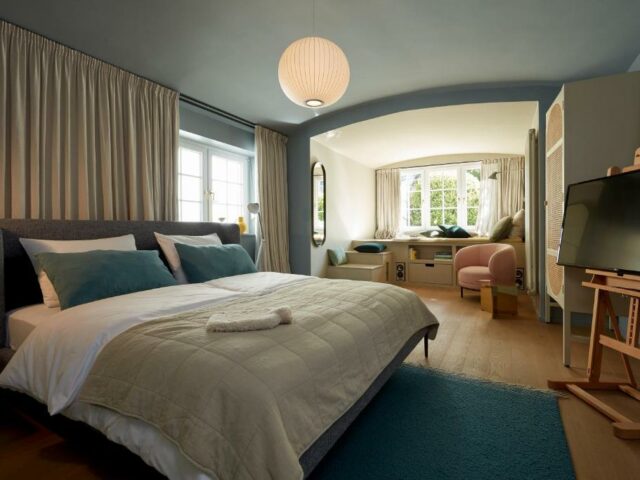 Stilwerk Hotel Heimhude