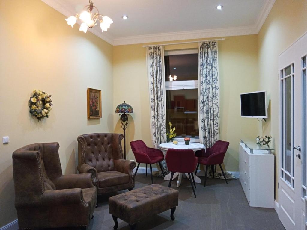 Boutique Hotel Villa Rosali