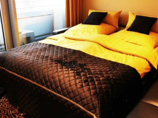 LUXUS APARTMENT im MARCO POLO TOWER - Hamburg HAFENCITY!