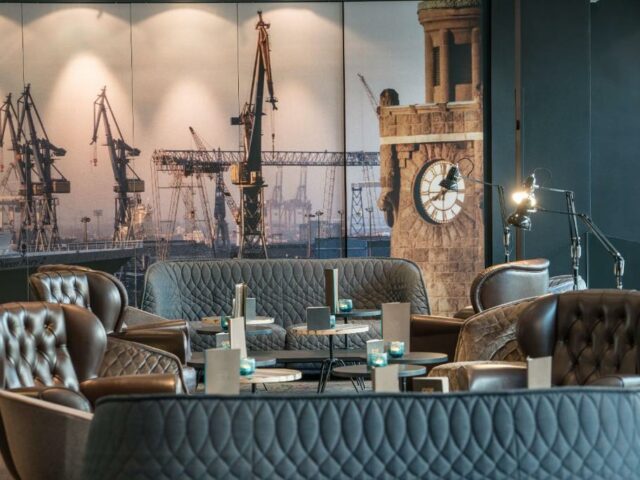 Motel One Hamburg-Altona