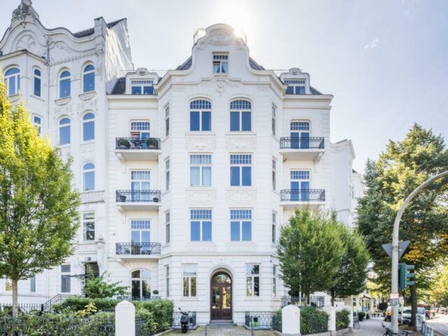 Stylish & cosy Apartment next to the U-Bahn