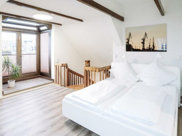 Boardinghouse Rosenstraße