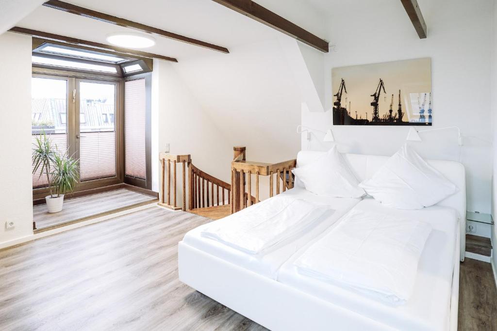 Boardinghouse Rosenstraße