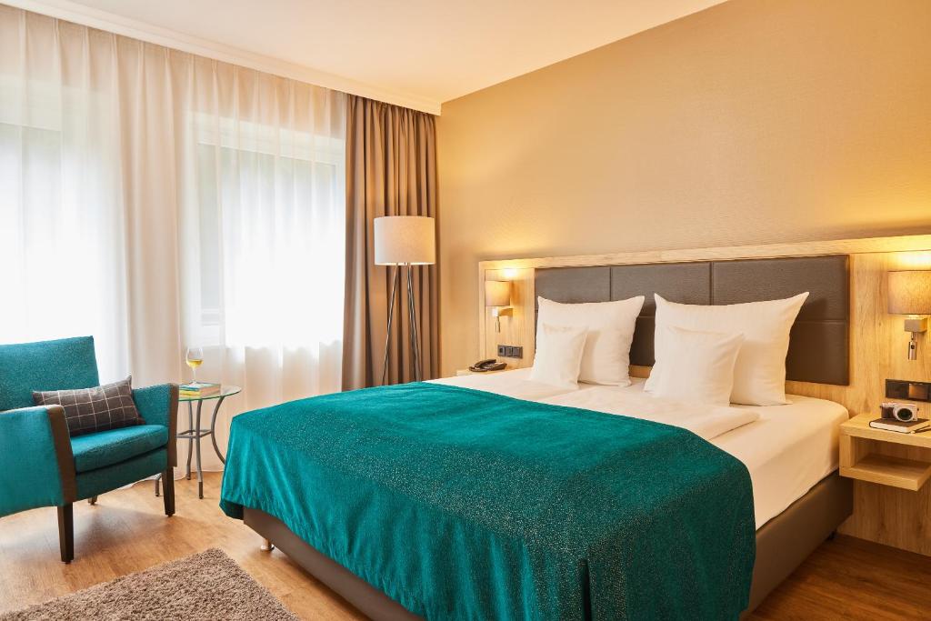 Best Western Premier Alsterkrug Hotel ****