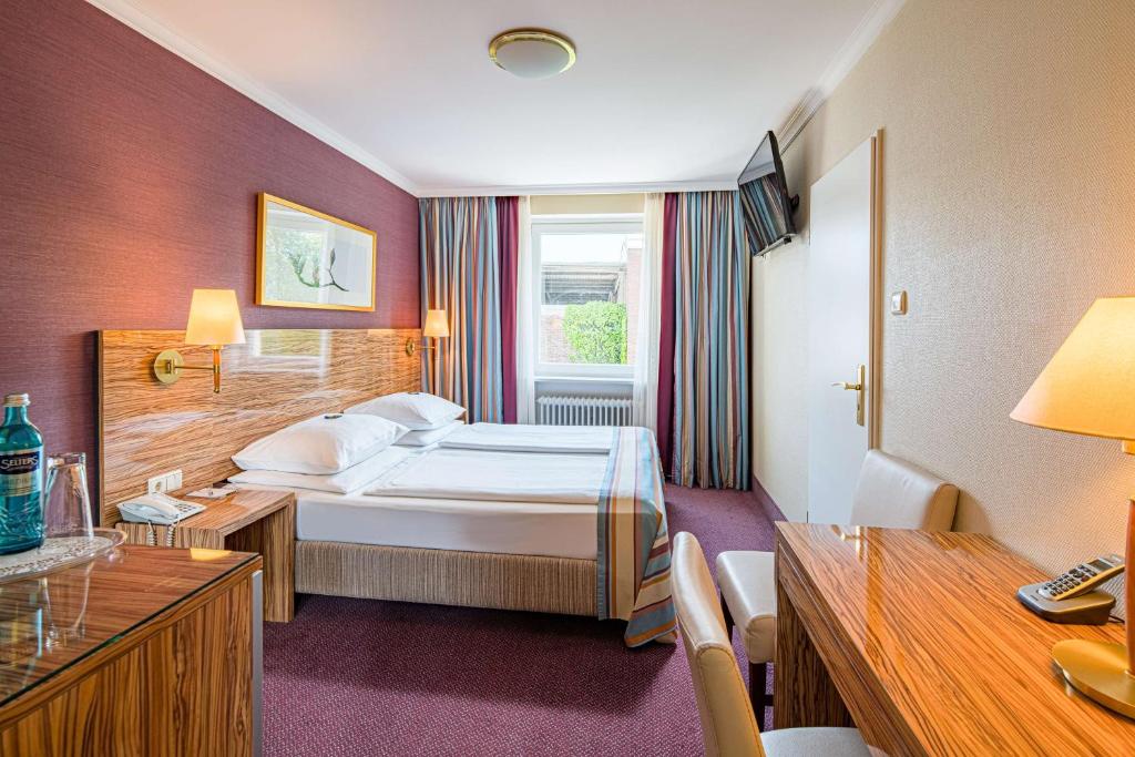 Best Western Raphael Hotel Altona ***