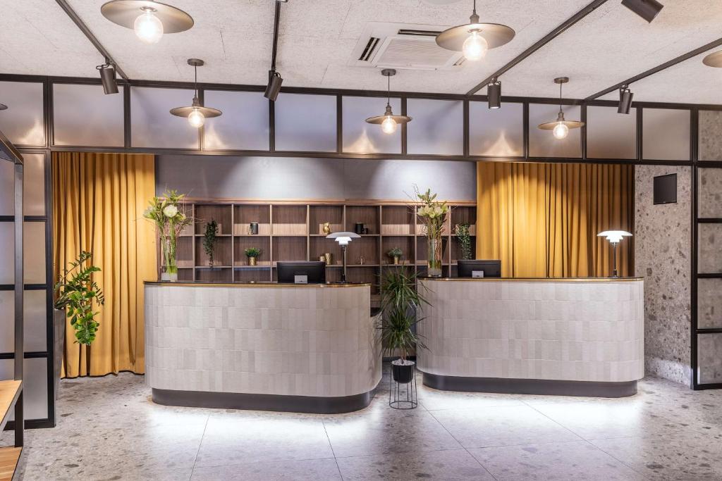 NH Hamburg Altona ****