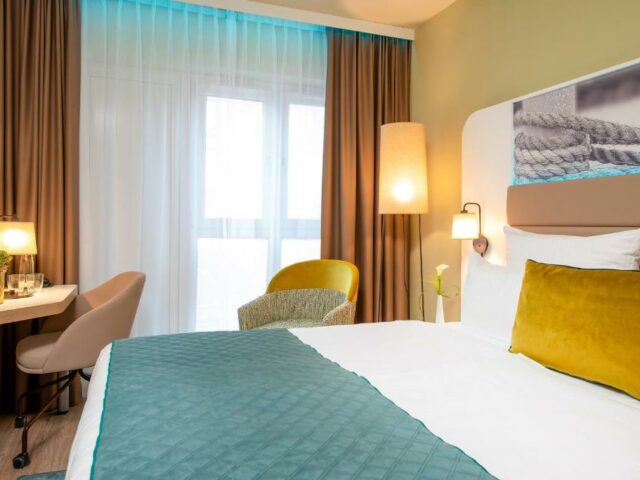 Leonardo Hotel Hamburg Altona