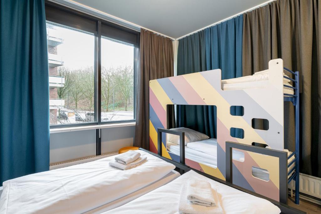 a&o Hamburg Hammer Kirche