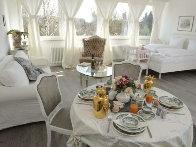 Shabby 47 in Hamburg