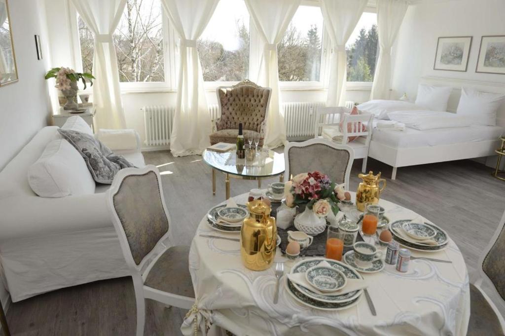 Shabby 47 in Hamburg