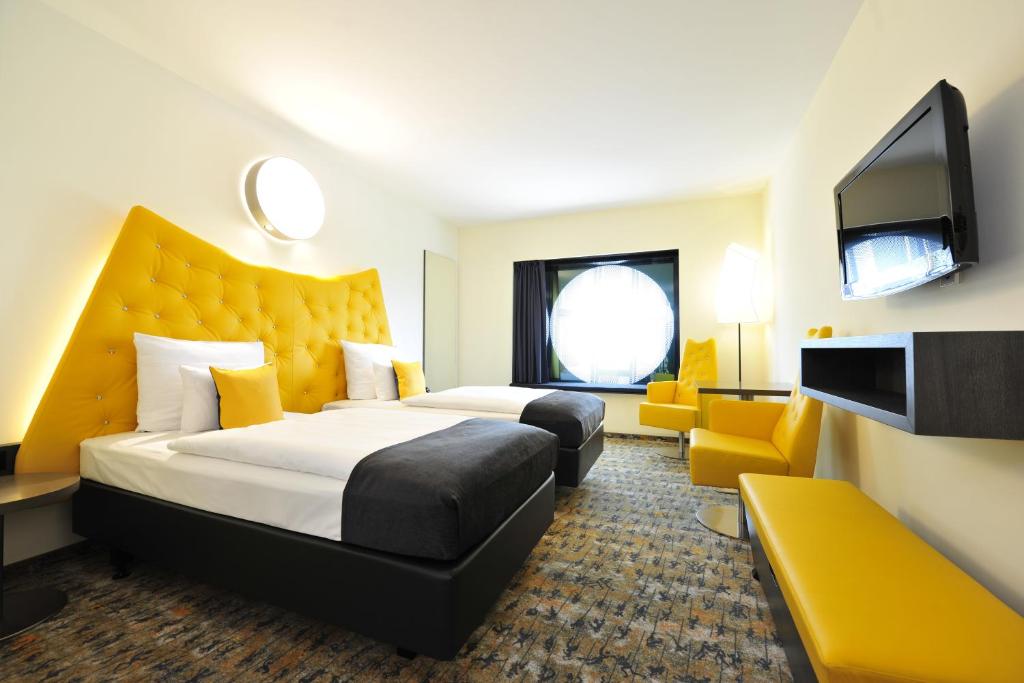 ARCOTEL Onyx Hamburg ****