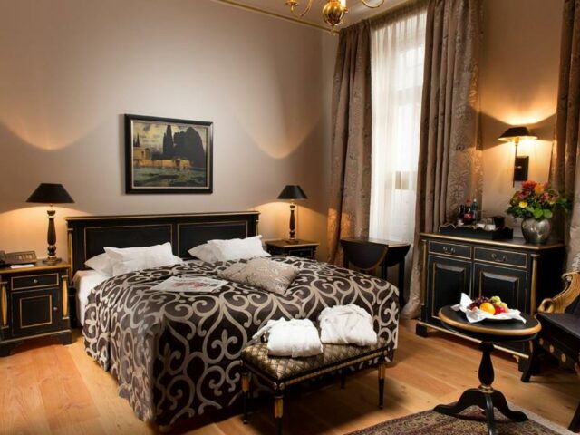 Palais Esplanade Hamburg - Adults Only