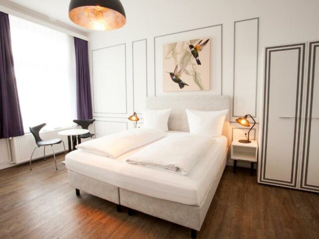 Boutique 056 Hamburg Central