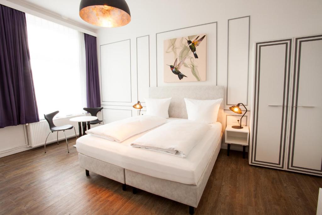 Boutique 056 Hamburg Central